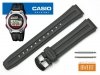 CASIO W-211 -1BV oryginalny pasek 18 mm
